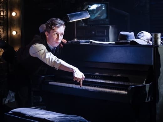 Murder for two photo 4